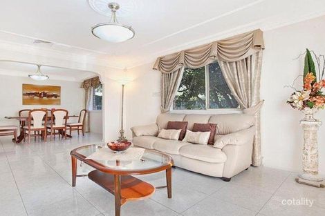Property photo of 86 David Road Castle Hill NSW 2154