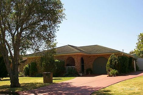 8 Dumba St, Harristown, QLD 4350