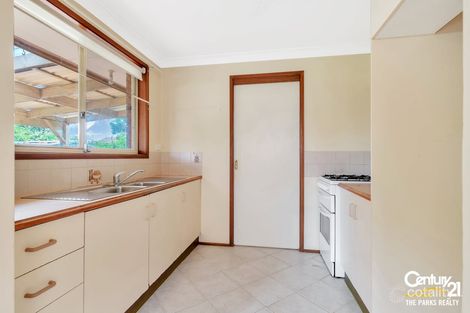 Property photo of 7 Avocet Place Hinchinbrook NSW 2168