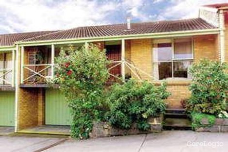 Property photo of 3/11 Parring Road Balwyn VIC 3103