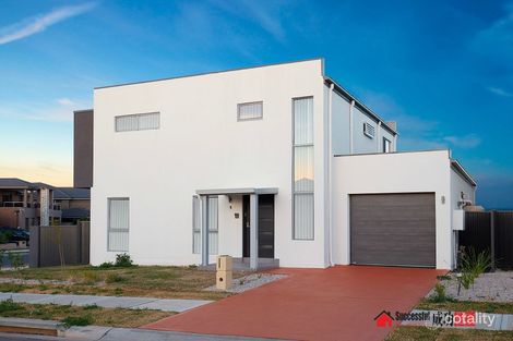 Property photo of 1 Vivian Street The Ponds NSW 2769