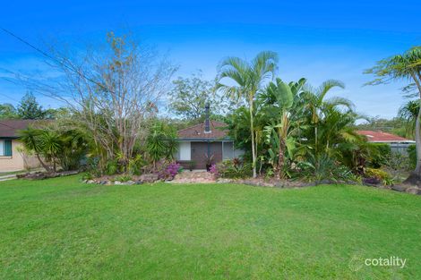Property photo of 85 Timor Avenue Loganholme QLD 4129