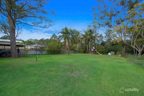 Property photo of 85 Timor Avenue Loganholme QLD 4129