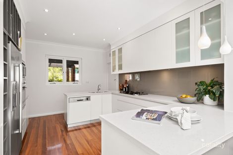 Property photo of 38 Melbourne Road East Lindfield NSW 2070