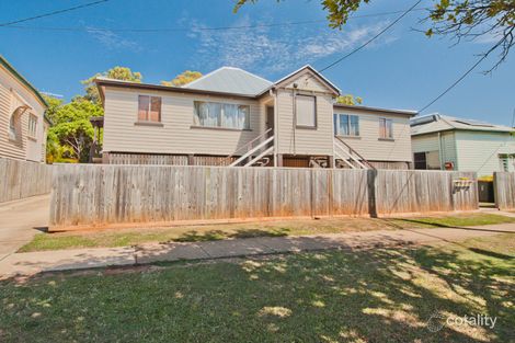 Property photo of 3/49 Pier Avenue Shorncliffe QLD 4017