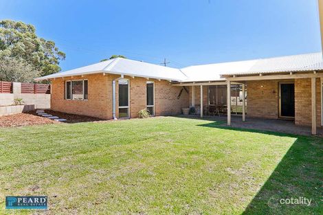 Property photo of 1 Foston Drive Duncraig WA 6023