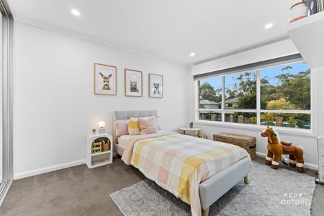Property photo of 38 Park Boulevard Ferntree Gully VIC 3156
