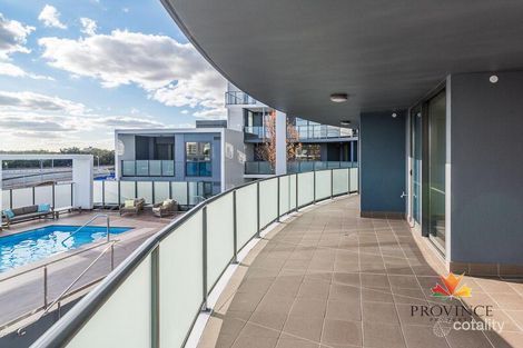 Property photo of 28/269 James Street Northbridge WA 6003