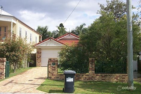 Property photo of 52 Newmarket Street Hendra QLD 4011