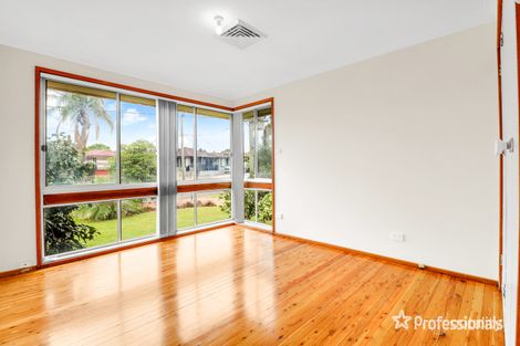 Property photo of 110 Torres Crescent Whalan NSW 2770