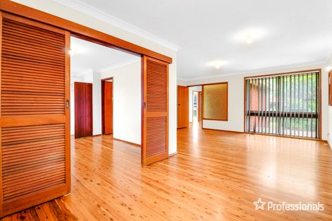 Property photo of 110 Torres Crescent Whalan NSW 2770