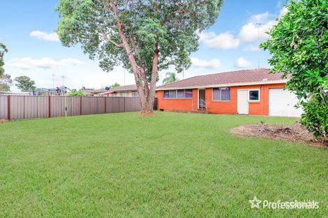 Property photo of 110 Torres Crescent Whalan NSW 2770