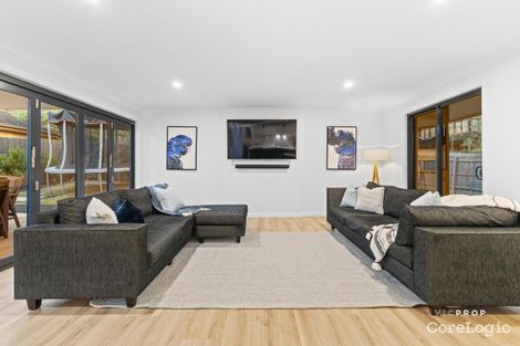 Property photo of 38 Park Boulevard Ferntree Gully VIC 3156