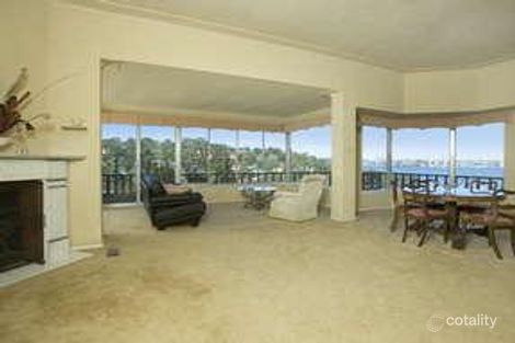 Property photo of 53A Raglan Street Mosman NSW 2088