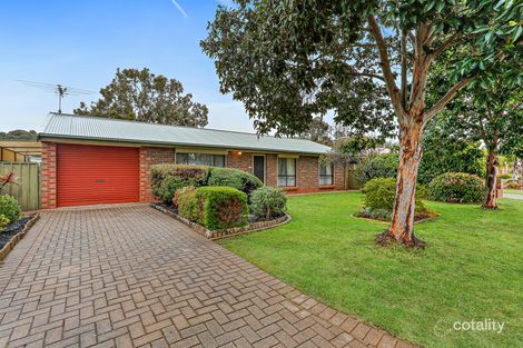 Property photo of 3 Cook Street Nuriootpa SA 5355