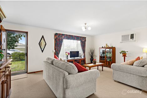 Property photo of 3 Cook Street Nuriootpa SA 5355