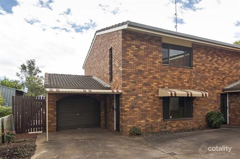 Property photo of 1/3 Herbert Street East Toowoomba QLD 4350
