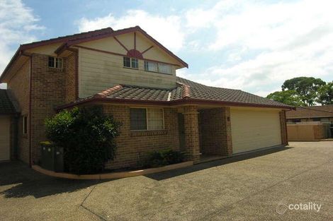 Property photo of 7/7-9 Nullaburra Road Caringbah NSW 2229