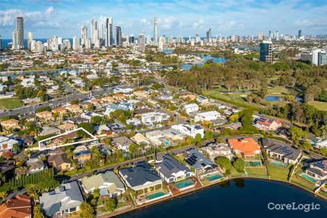 Property photo of 9 Fairway Avenue Southport QLD 4215