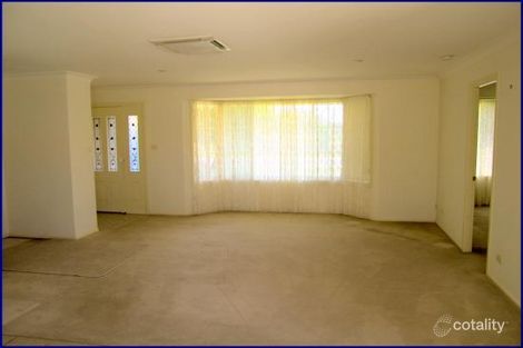 Property photo of 1/1 Pandorea Place Port Macquarie NSW 2444