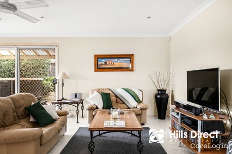 Property photo of 2 Ruby Court North Kellyville NSW 2155