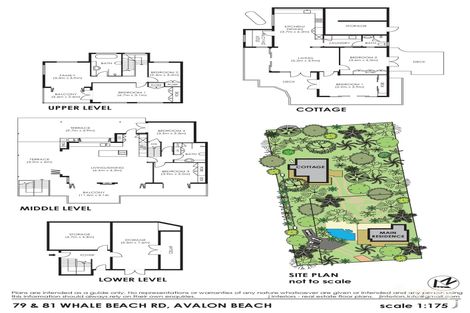 Property photo of 79 Whale Beach Road Avalon Beach NSW 2107