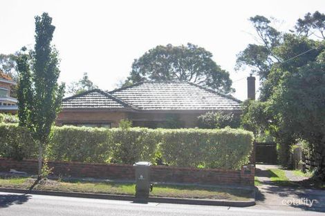 Property photo of 74 Warrigal Road Surrey Hills VIC 3127