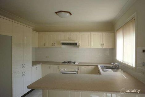 Property photo of 2/64 Ballandella Road Toongabbie NSW 2146