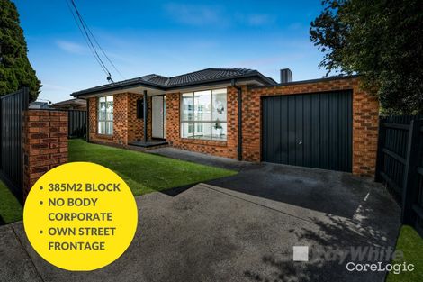 Property photo of 1A John Street Dandenong VIC 3175