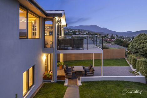 Property photo of 8 Tiersen Place Sandy Bay TAS 7005
