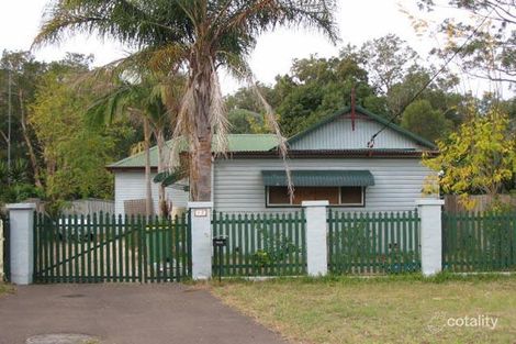 Property photo of 10 Yarrabin Road Umina Beach NSW 2257