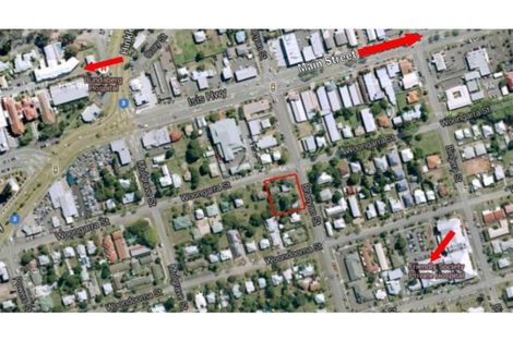 Property photo of 118 Woongarra Street Bundaberg West QLD 4670