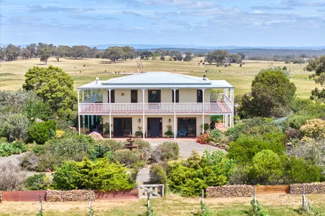 Property photo of 211 Drummonds Lane Derrinal VIC 3523