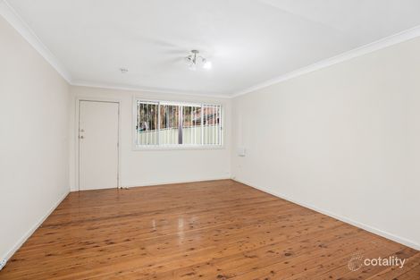 Property photo of 2/5 Poulter Street West Wollongong NSW 2500