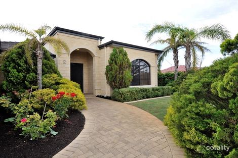 Property photo of 2 Galway Gardens Warnbro WA 6169