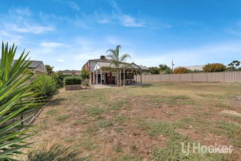 Property photo of 4 Regent Place Harkness VIC 3337