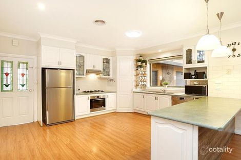 Property photo of 109 Delbridge Drive Sydenham VIC 3037