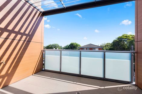 Property photo of 15/30-40 George Street Leichhardt NSW 2040