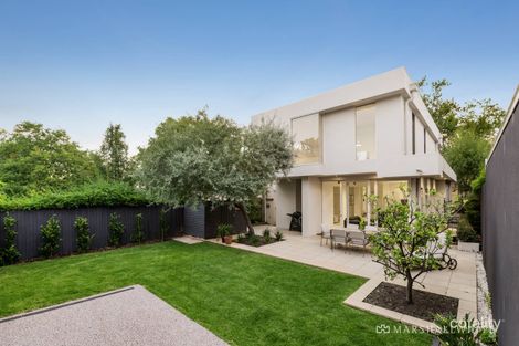 Property photo of 14 Ross Street Kew VIC 3101