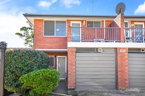 Property photo of 56/177 Reservoir Road Blacktown NSW 2148