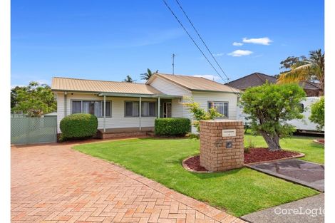 Property photo of 45 Engadine Avenue Engadine NSW 2233