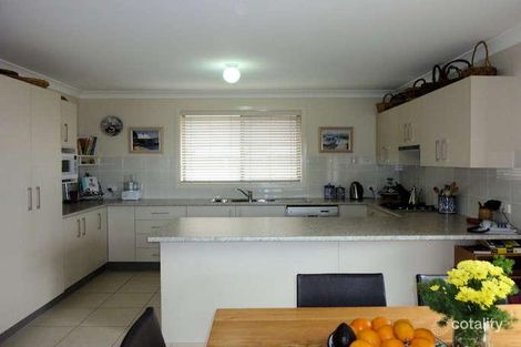 Property photo of 3/15 Upington Drive East Maitland NSW 2323