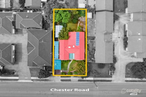 44 Chester Rd, Ingleburn, NSW 2565