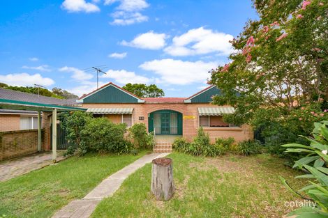 Property photo of 44 Chester Road Ingleburn NSW 2565