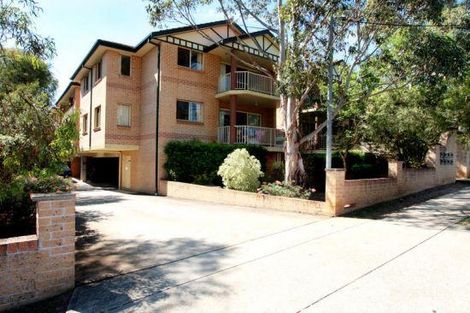 7/66-68 Pitt St, Granville, NSW 2142