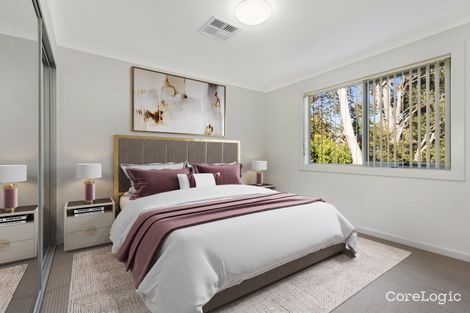Property photo of 6/3-5 Fulbourne Avenue Pennant Hills NSW 2120