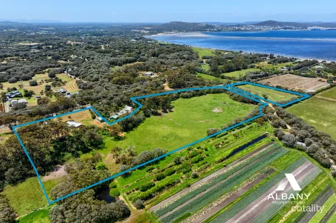 Property photo of 99 Princess Avenue Torndirrup WA 6330