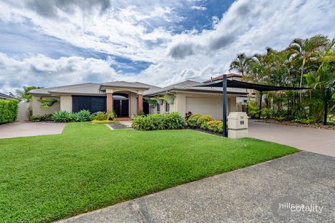 Property photo of 28 John Dalley Drive Helensvale QLD 4212