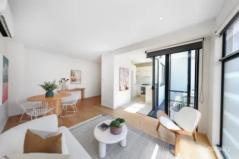 18/54 Gadd St, Northcote, VIC 3070