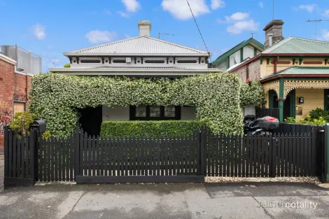 149 Leicester St, Fitzroy, VIC 3065